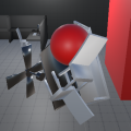 A casual Mobile arcade game available on iOS and Android